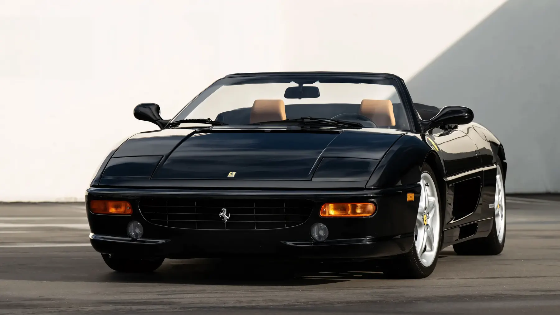 1995 Ferrari F355 Spider