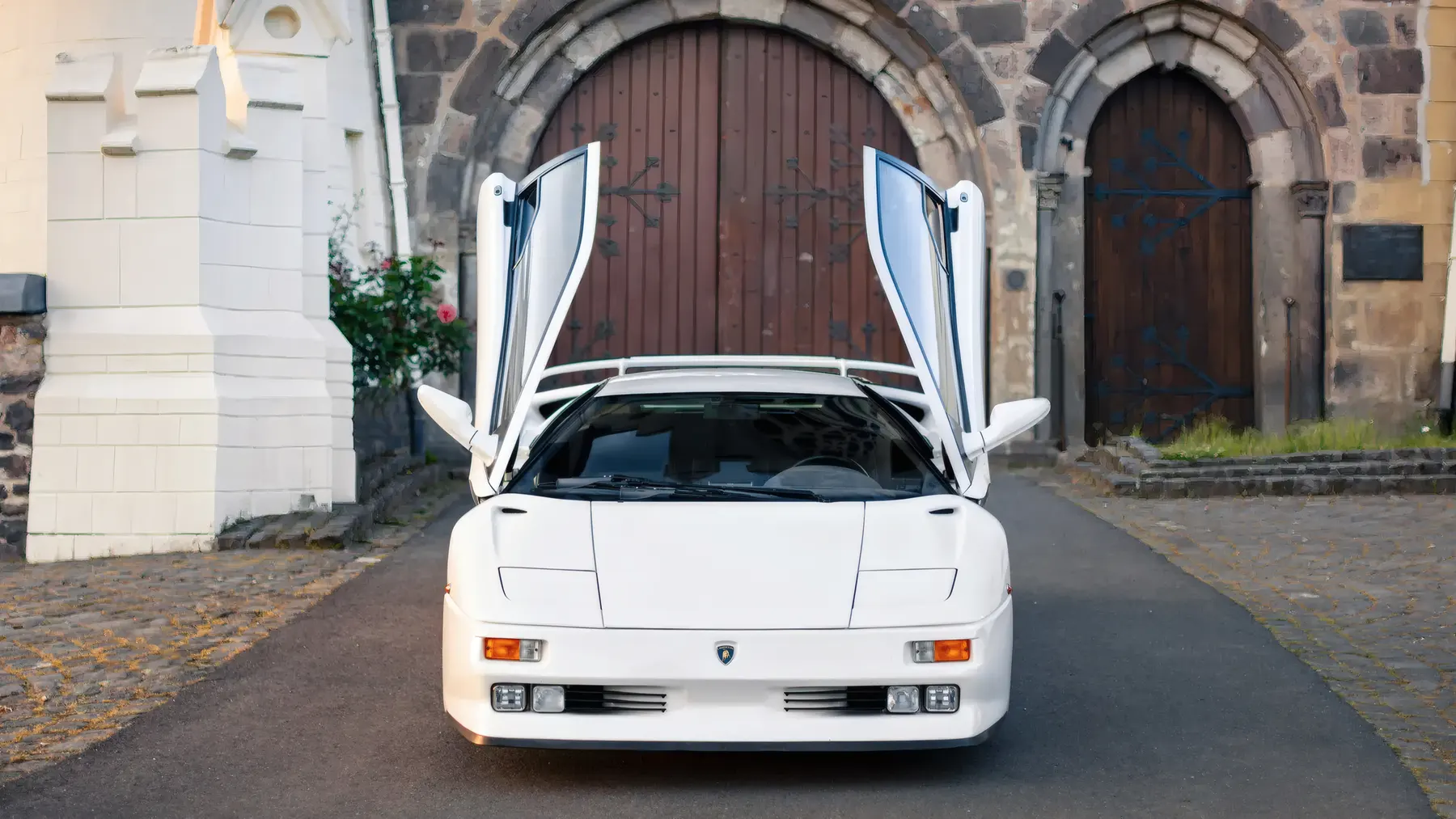 1995 Lamborghini Diablo SE30 - photo 1