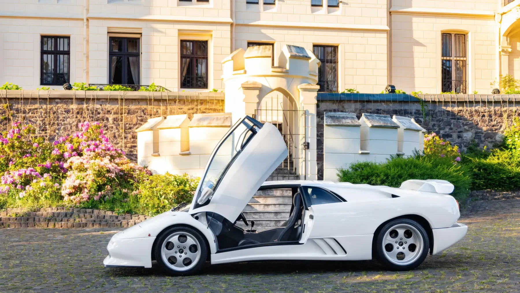 1995 Lamborghini Diablo SE30 - photo 5