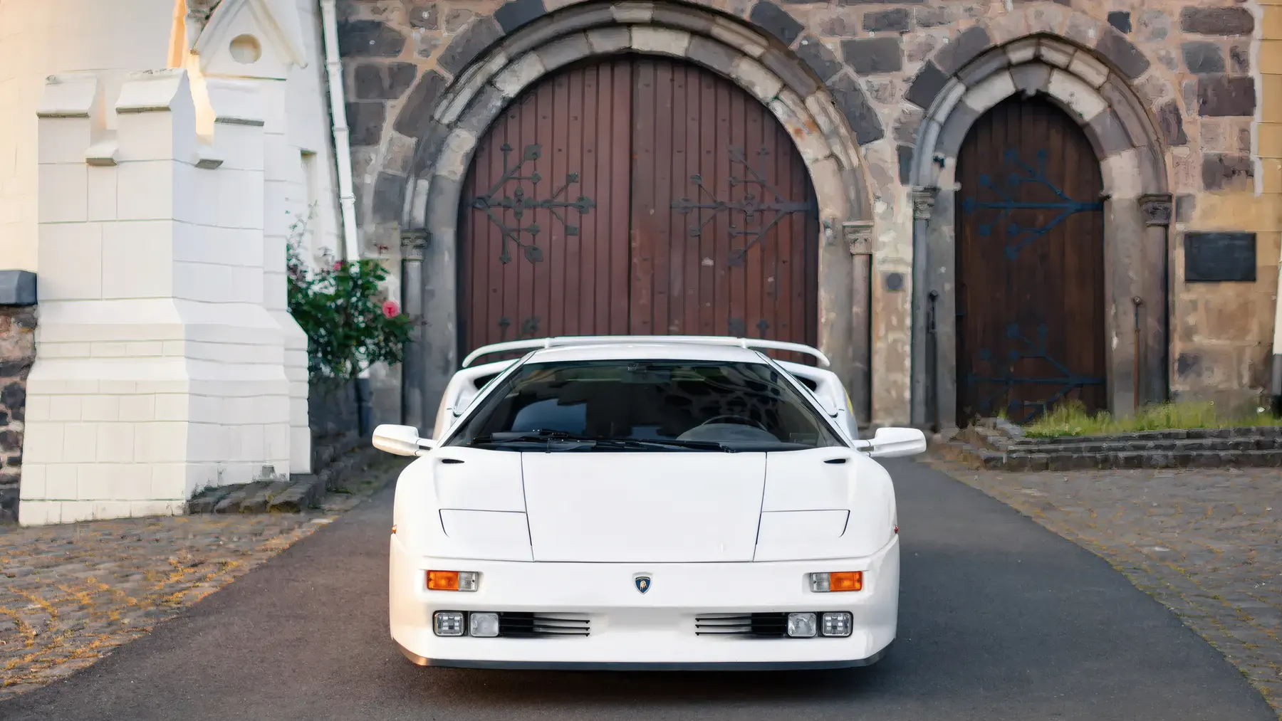 1995 Lamborghini Diablo SE30 - photo 2