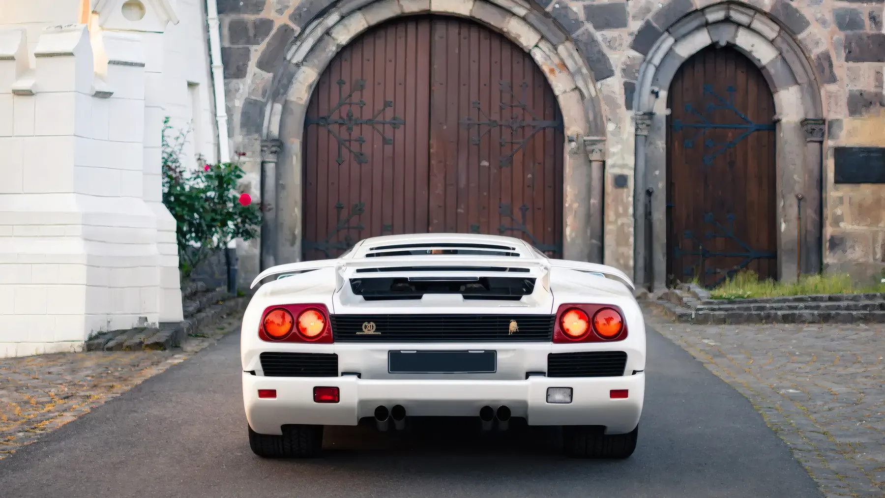 1995 Lamborghini Diablo SE30 - photo 3