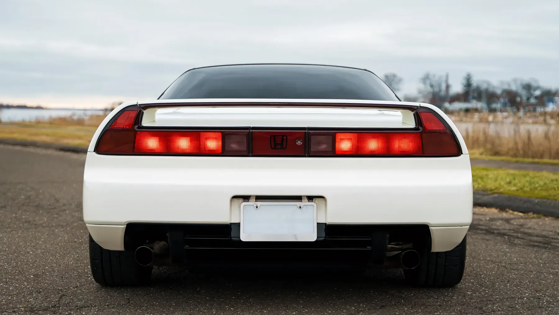 1996 Honda NSX-R - photo 5