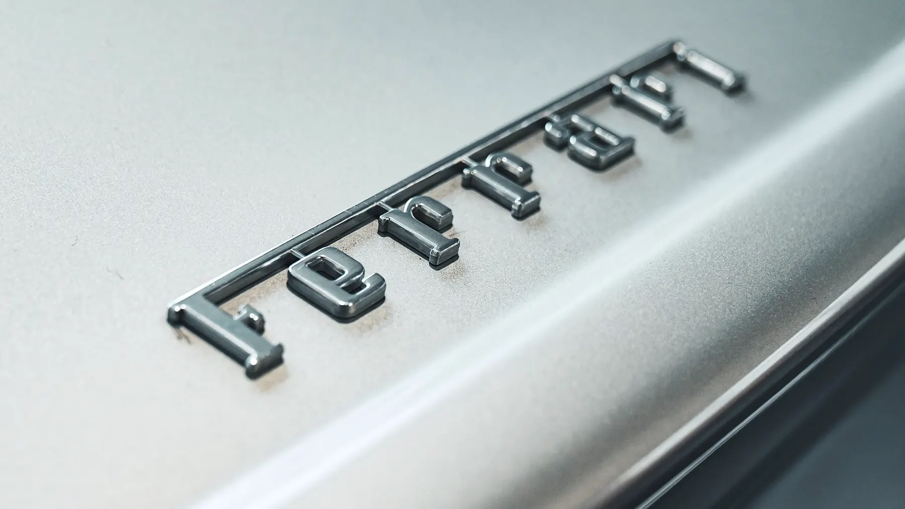 2000 Ferrari 550 Maranello