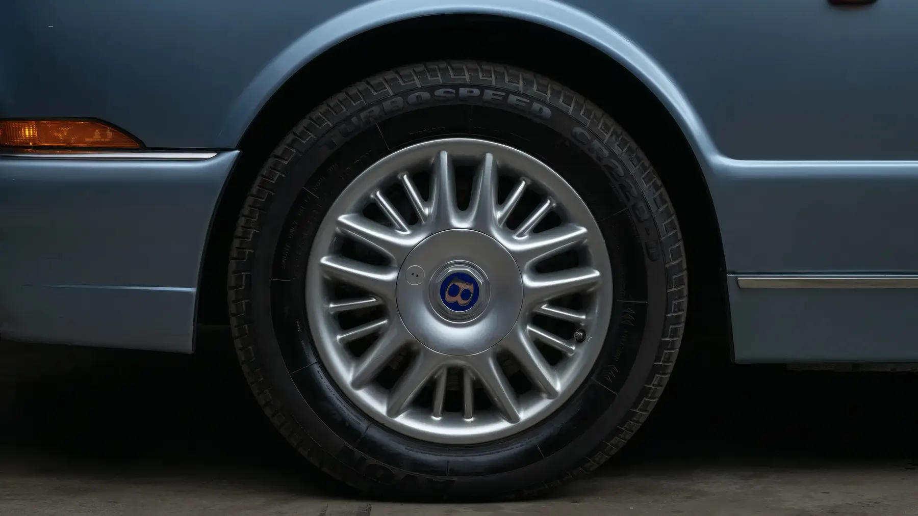 2002 Bentley Azure (First Gen) - photo 1