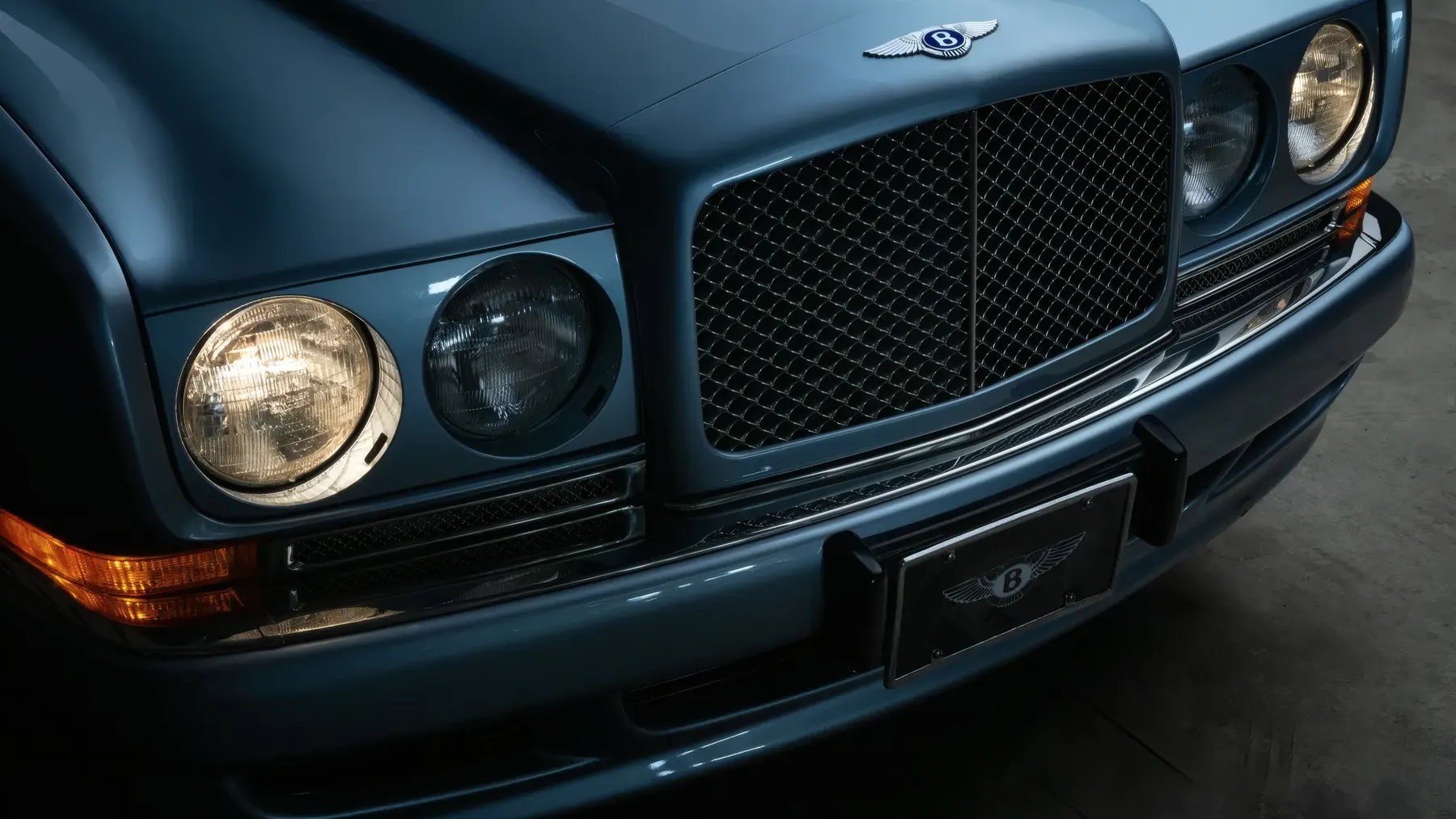 2002 Bentley Azure (First Gen) - photo 3