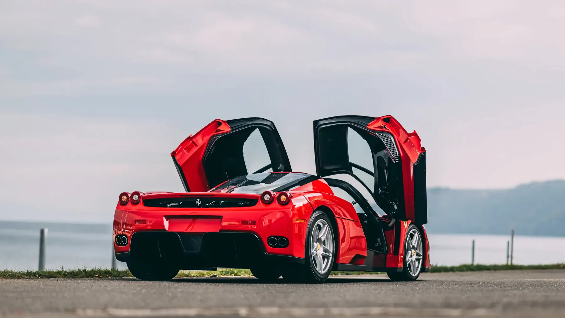 2003 Ferrari Enzo