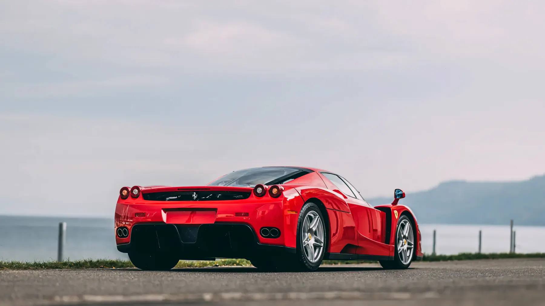 2003 Ferrari Enzo
