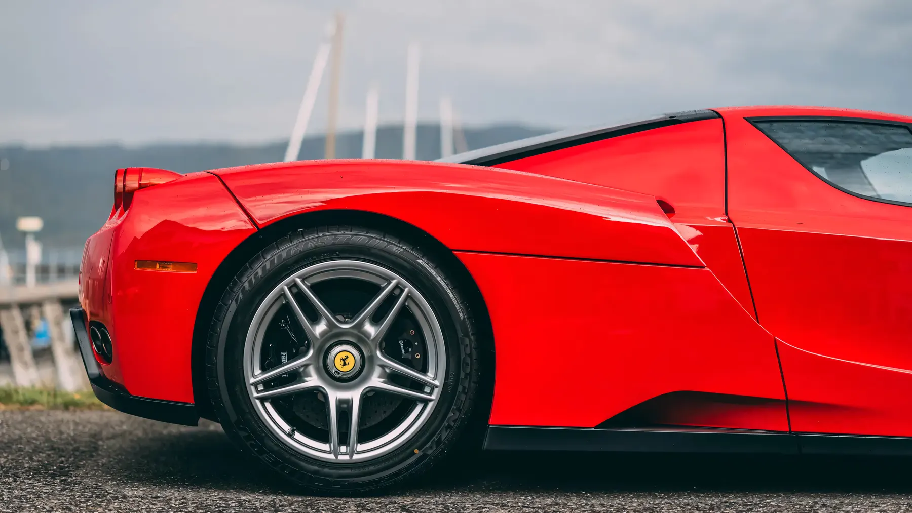 2003 Ferrari Enzo