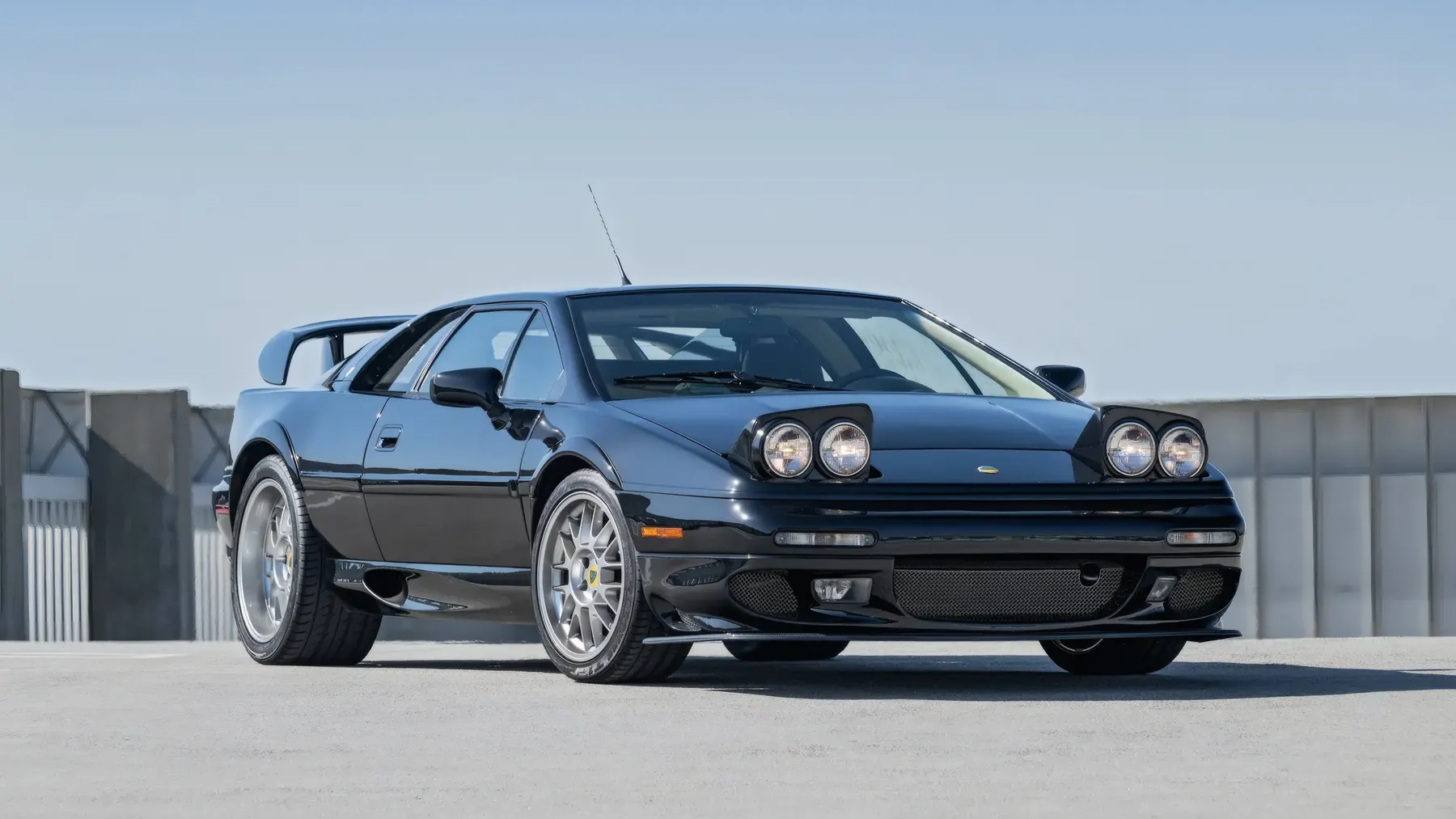 2003 Lotus Esprit S4 V8 SE 'Final Edition' - photo 1