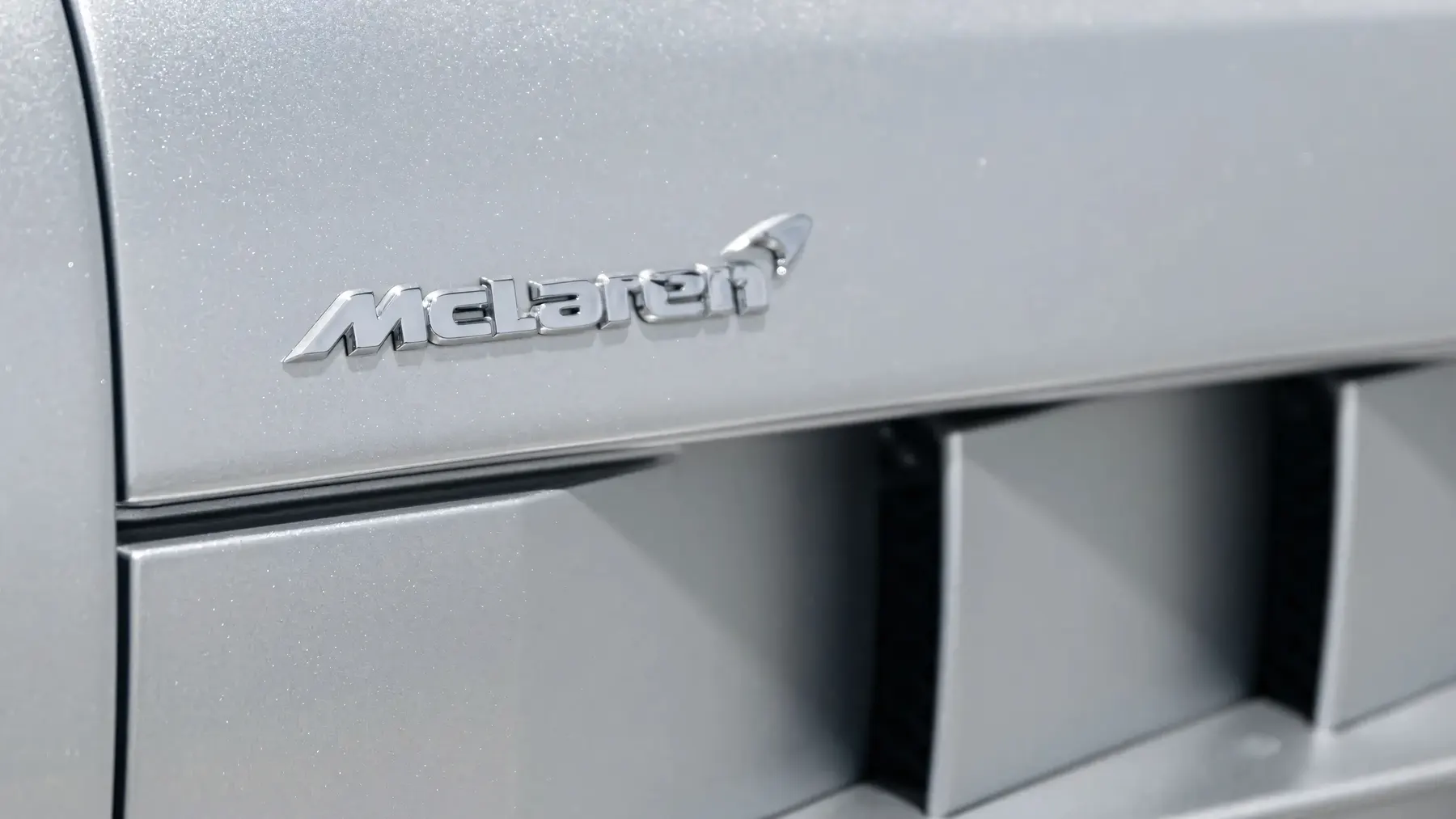 2005 Mercedes-Benz SLR McLaren - photo 4