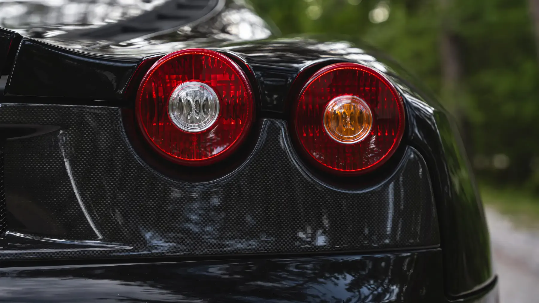 2008 Ferrari 430 Scuderia