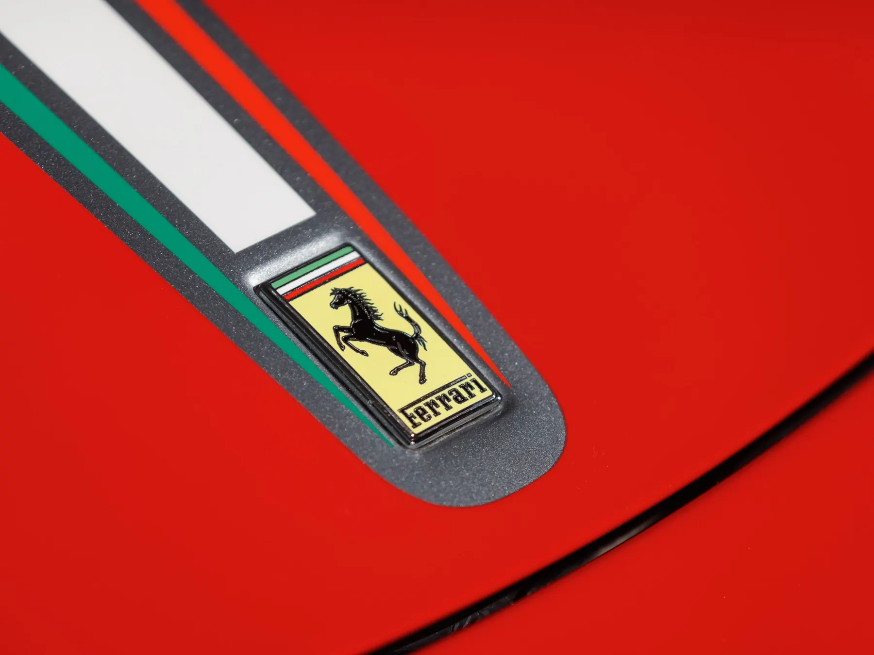 2009 Ferrari Scuderia Spider 16M - photo 5