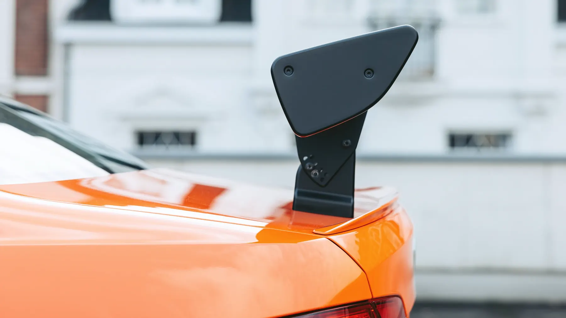 2010 BMW M3 GTS - photo 4
