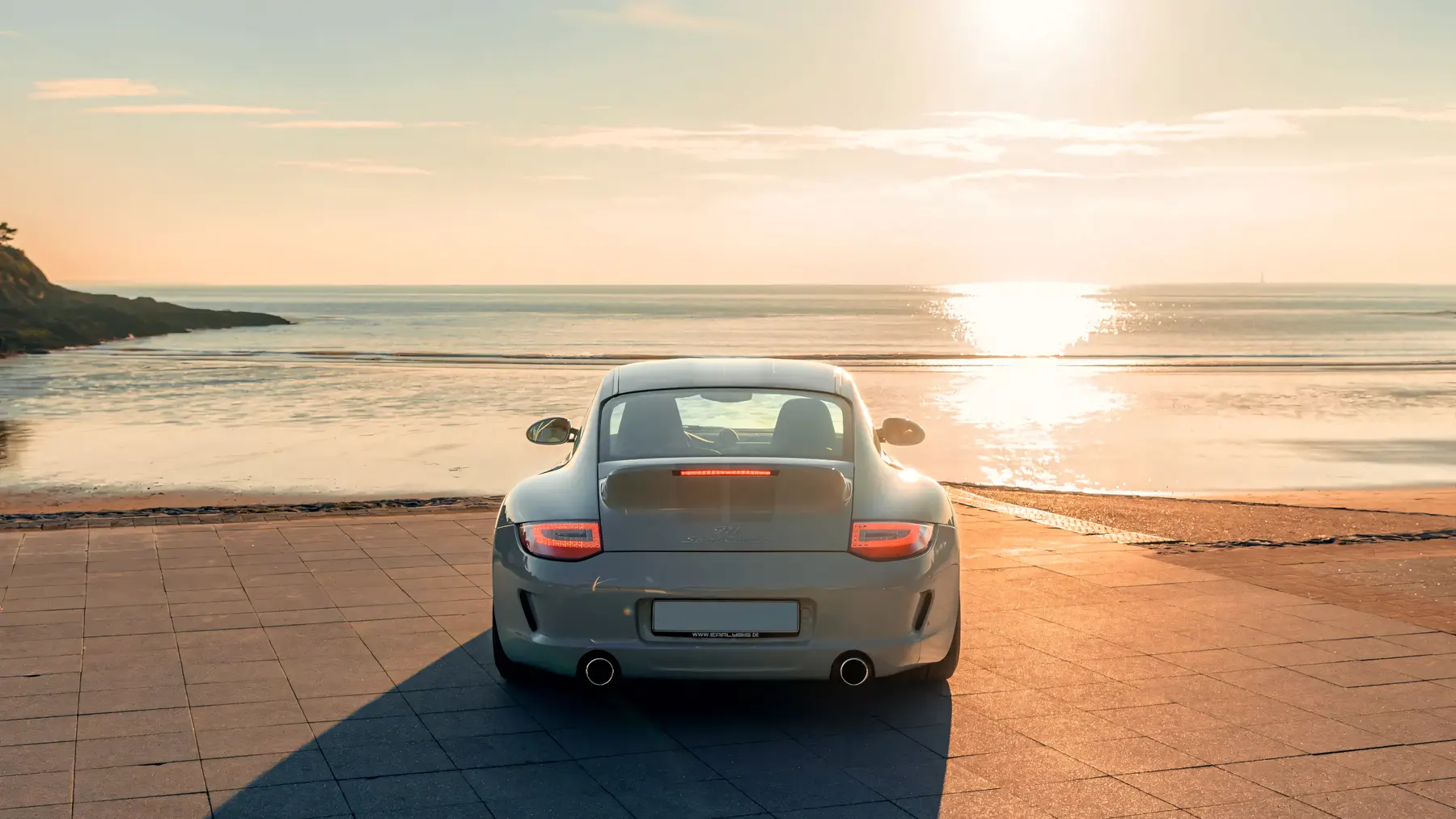 2010 Porsche 911 (997.2) Sport Classic - photo 4