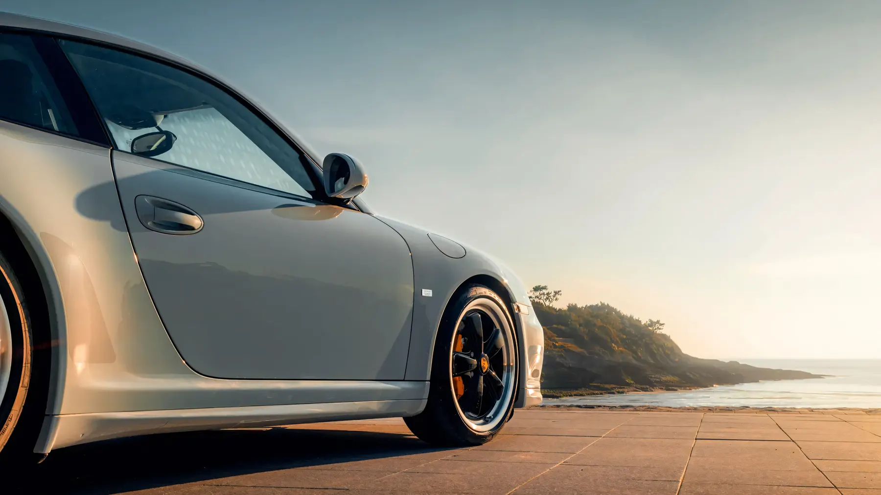 2010 Porsche 911 (997.2) Sport Classic - photo 6
