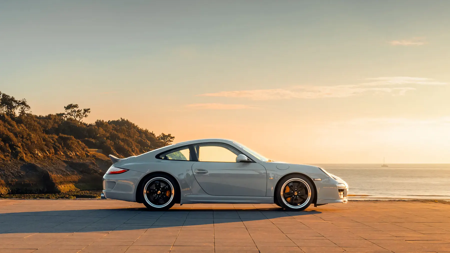 2010 Porsche 911 (997.2) Sport Classic - photo 3