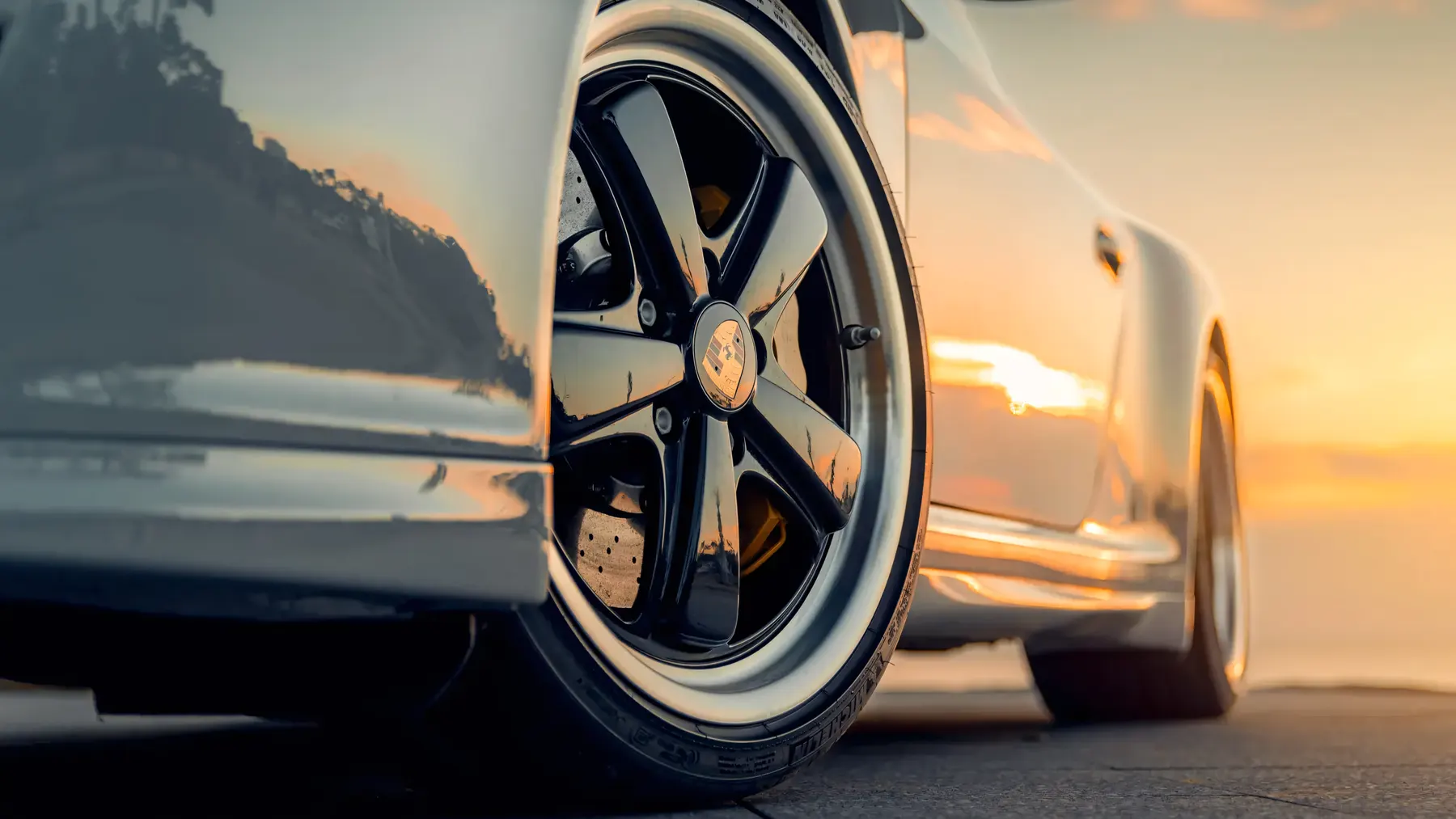 2010 Porsche 911 (997.2) Sport Classic - photo 5