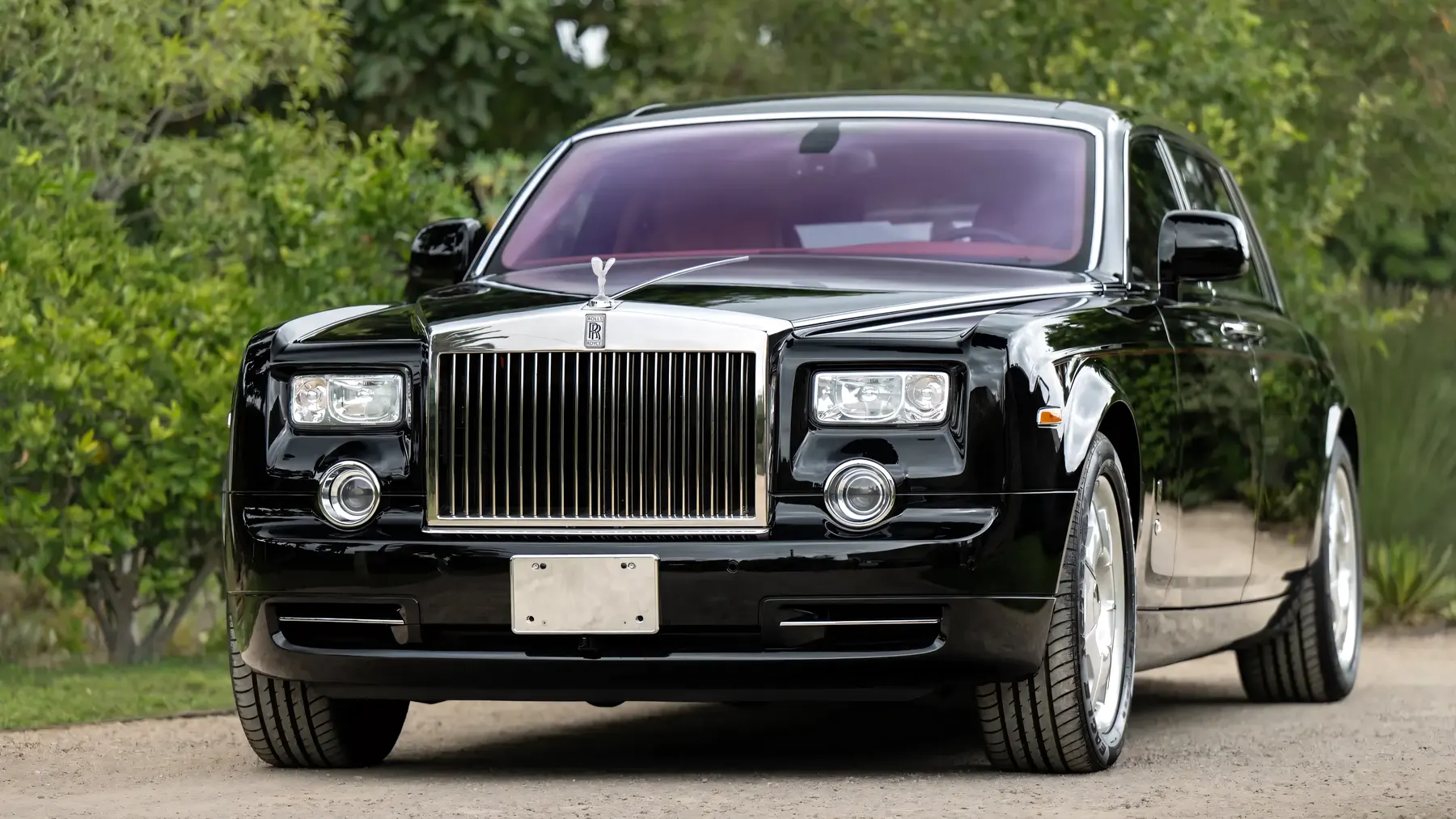 2010 Rolls-Royce Phantom VII EWB - photo 2
