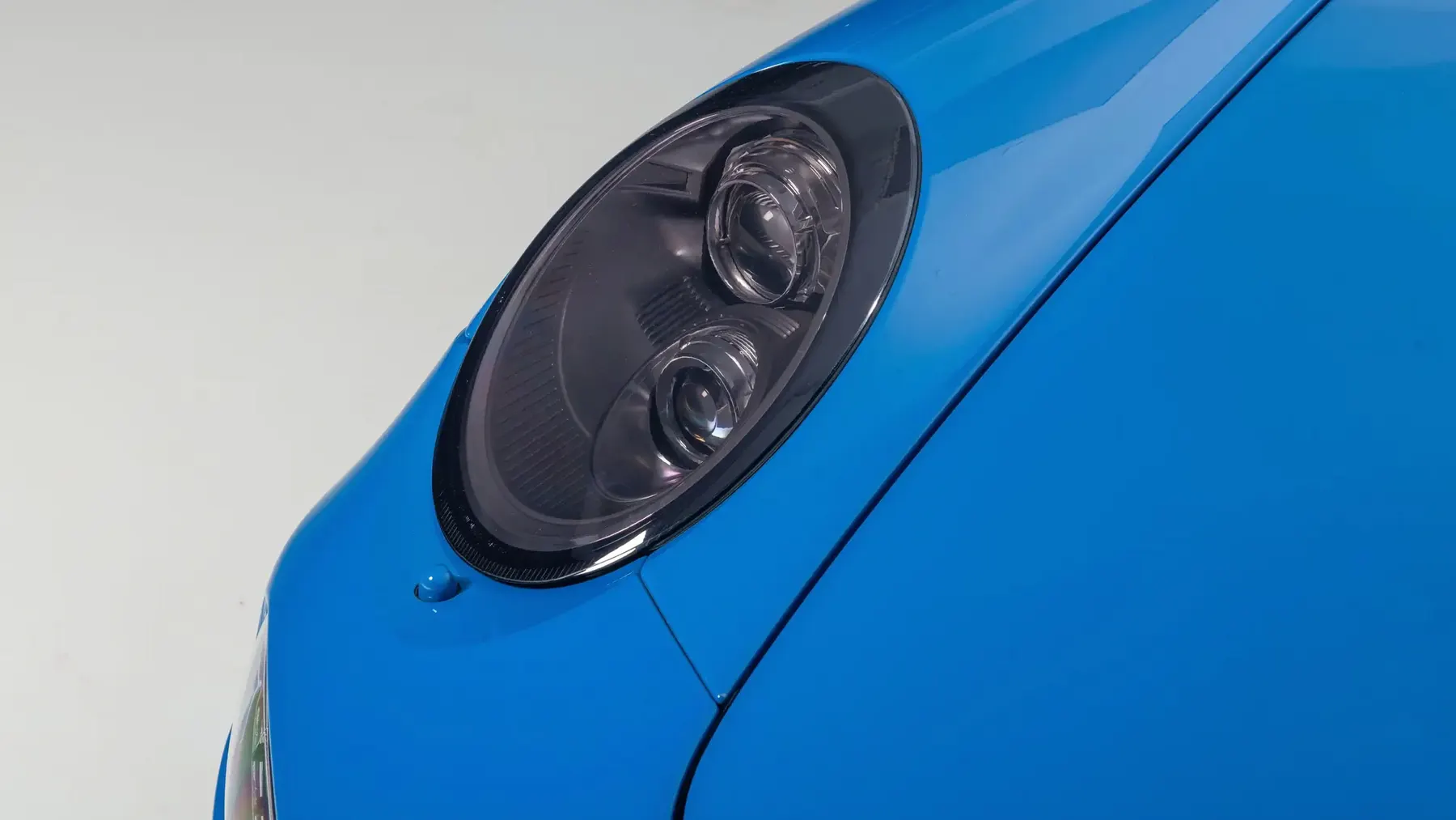 2011 Porsche 911 (997.2) Speedster - photo 6