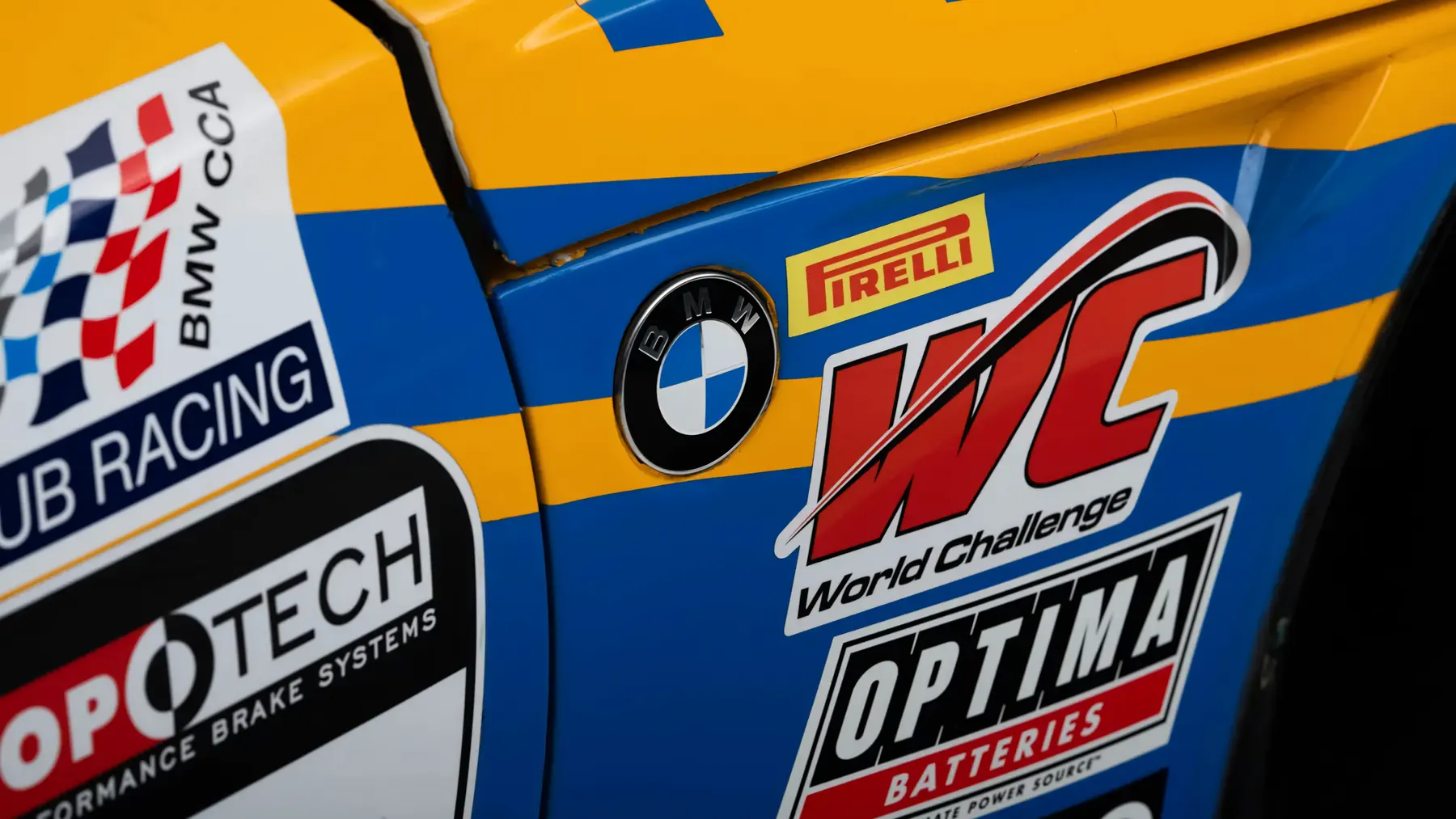 2012 BMW Z4 (E89) GT3 - photo 5