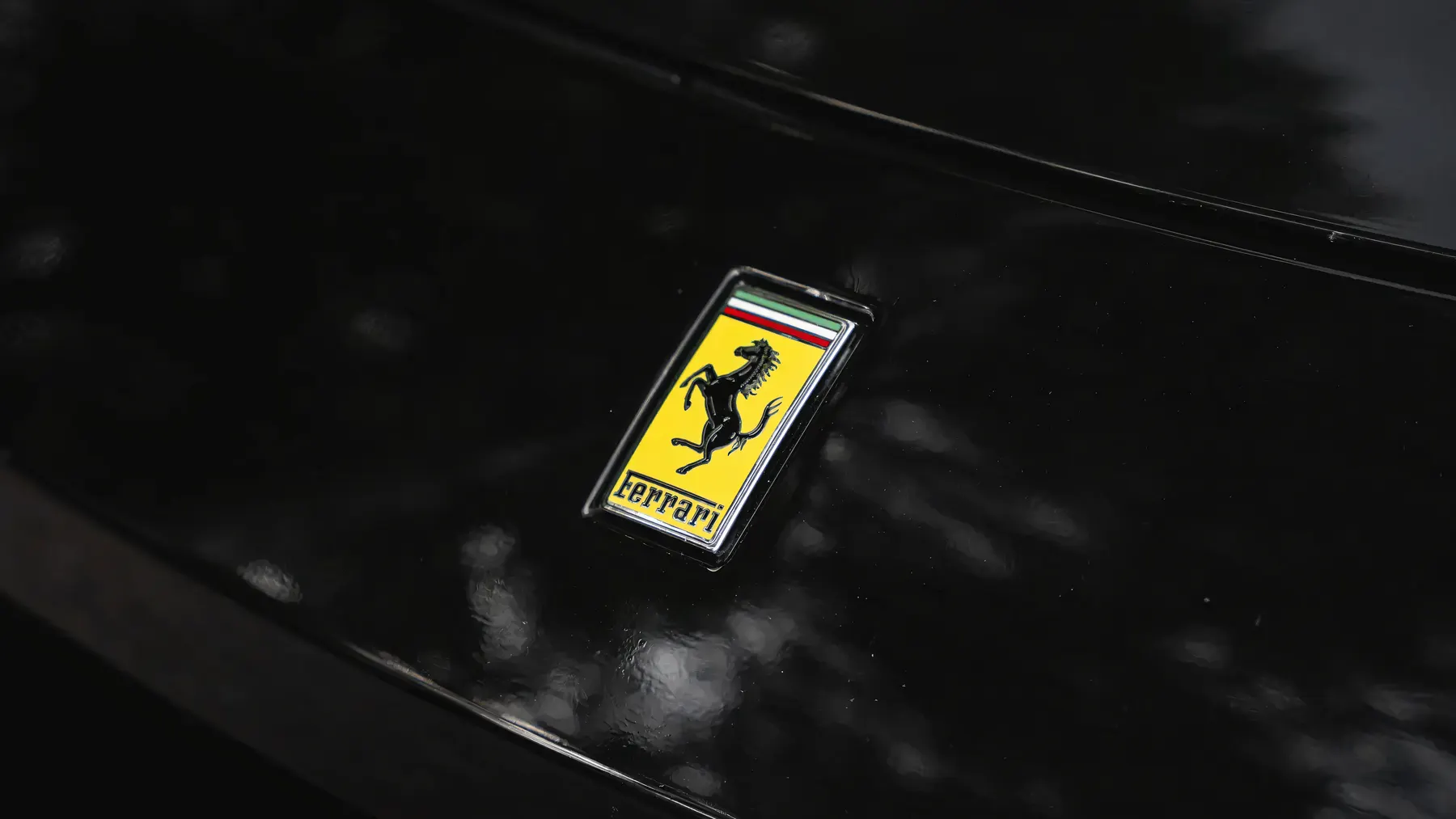 2014 Ferrari 458 Speciale