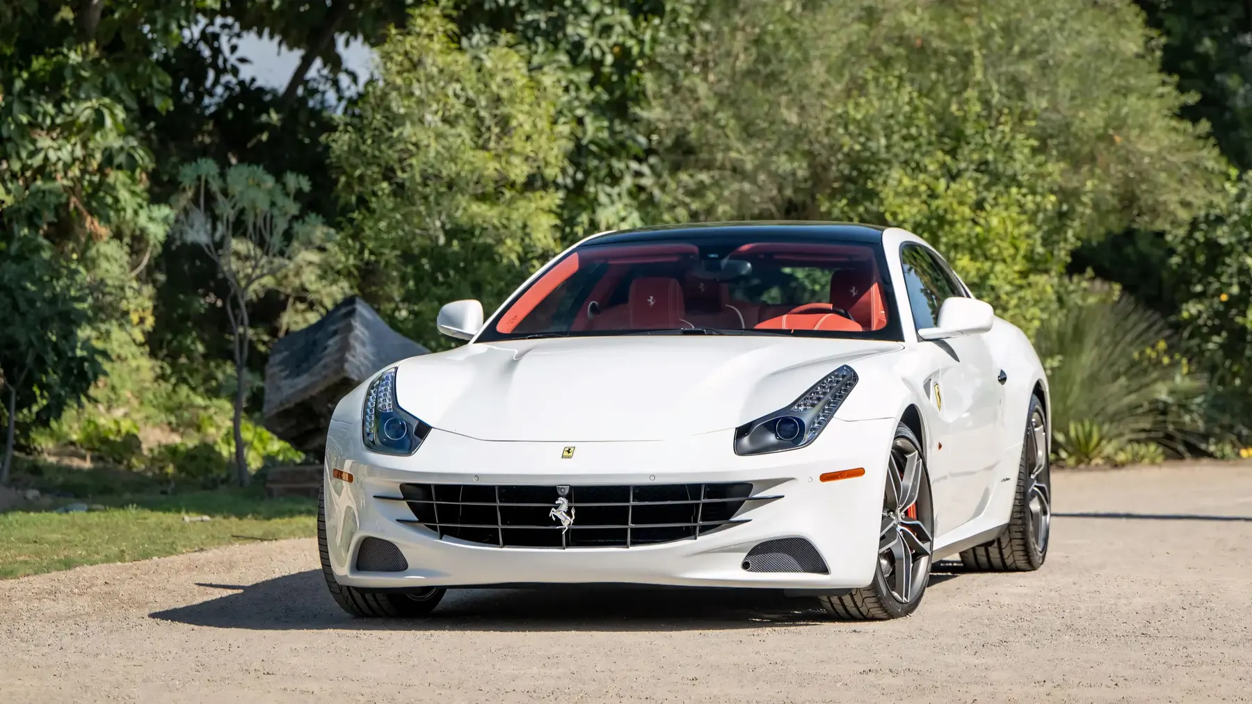 2014 Ferrari FF - photo 2