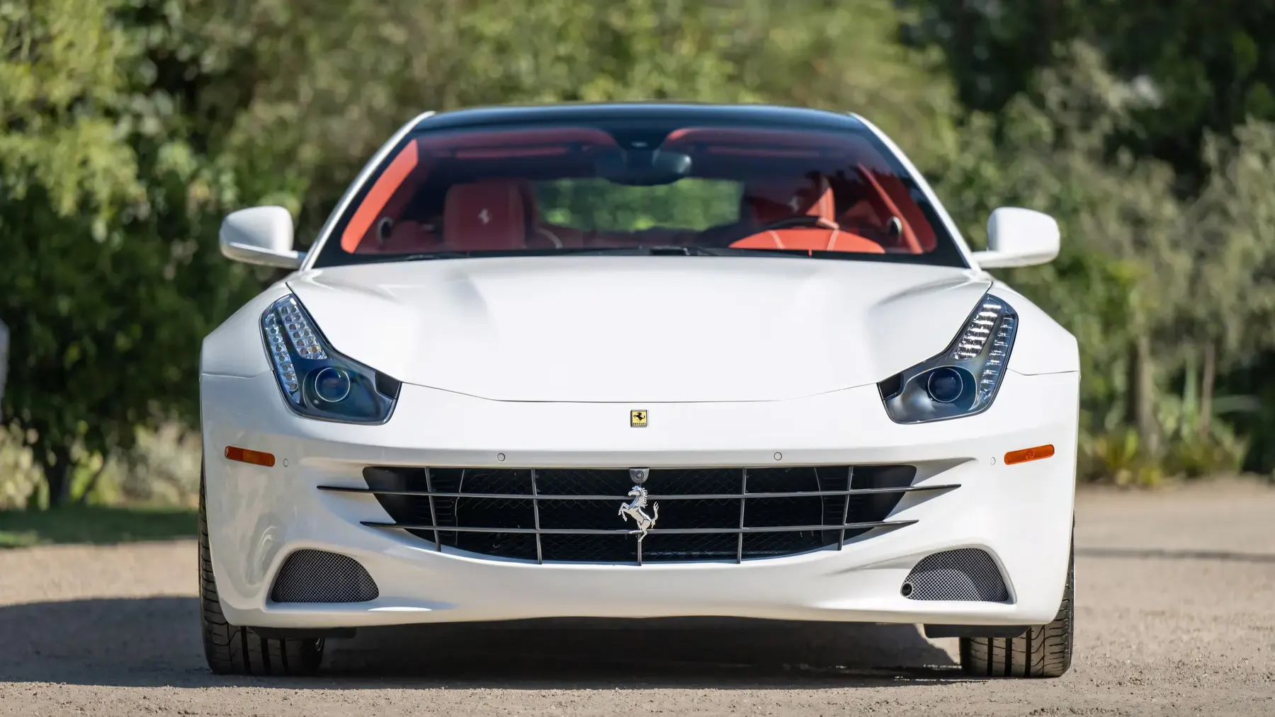 2014 Ferrari FF - photo 3