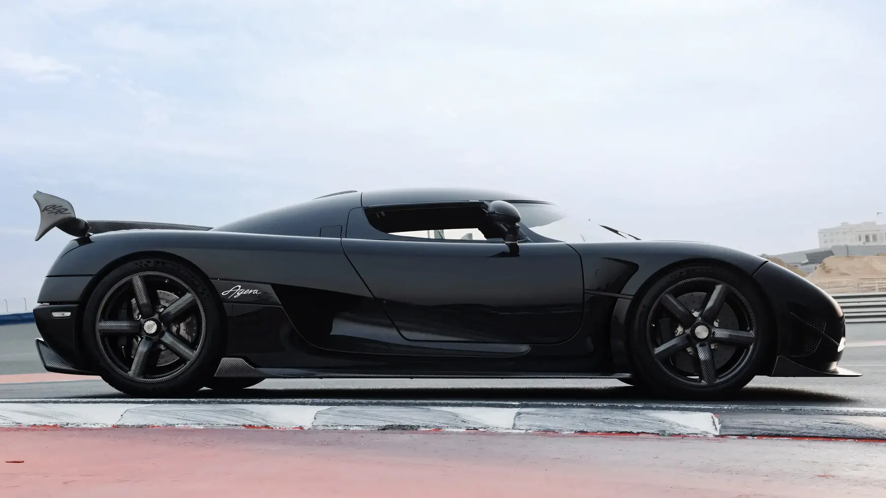 2016 Koenigsegg Agera RSR - photo 2