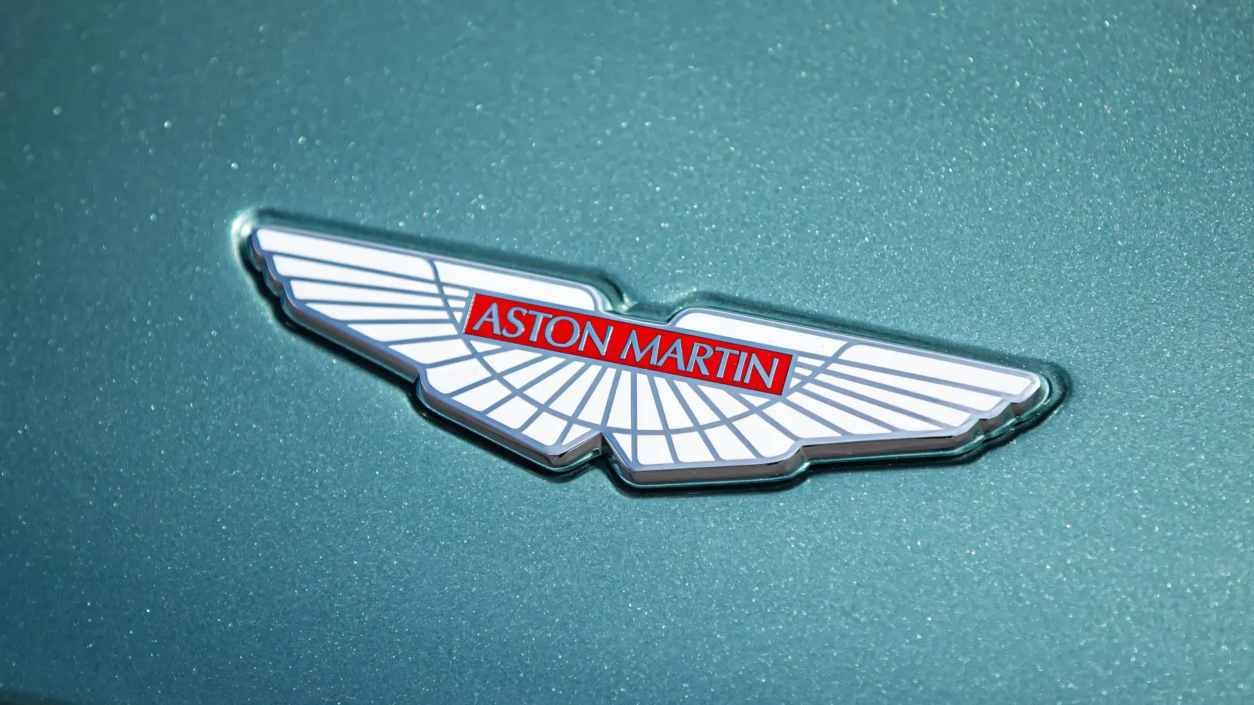 2018 Aston Martin Vanquish Zagato Speedster - photo 3