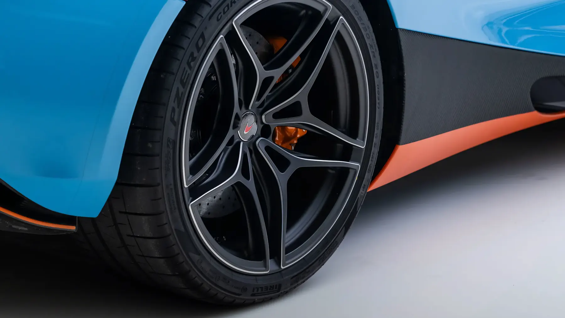 2018 McLaren 720S