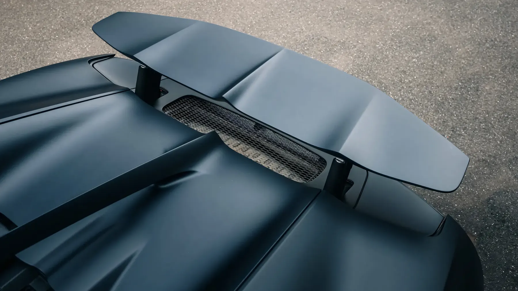 2019 Bugatti Chiron Sport '110 Ans Bugatti'
