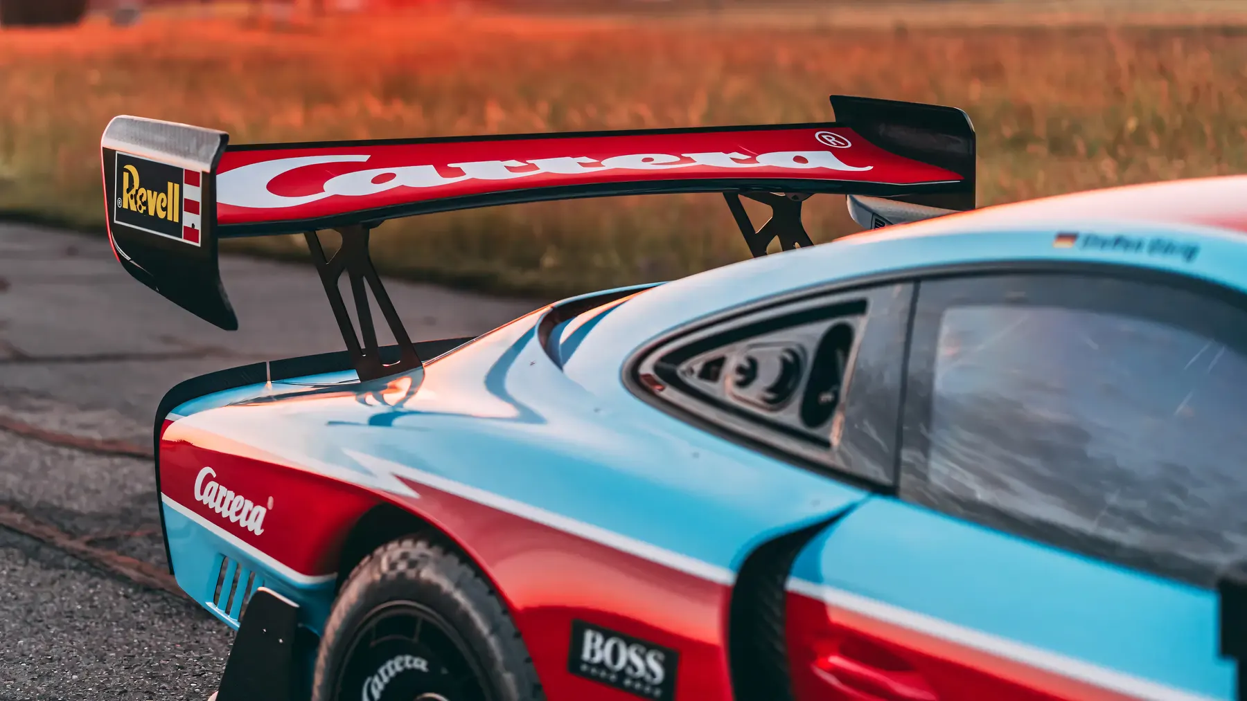 2019 Porsche 935 - photo 3