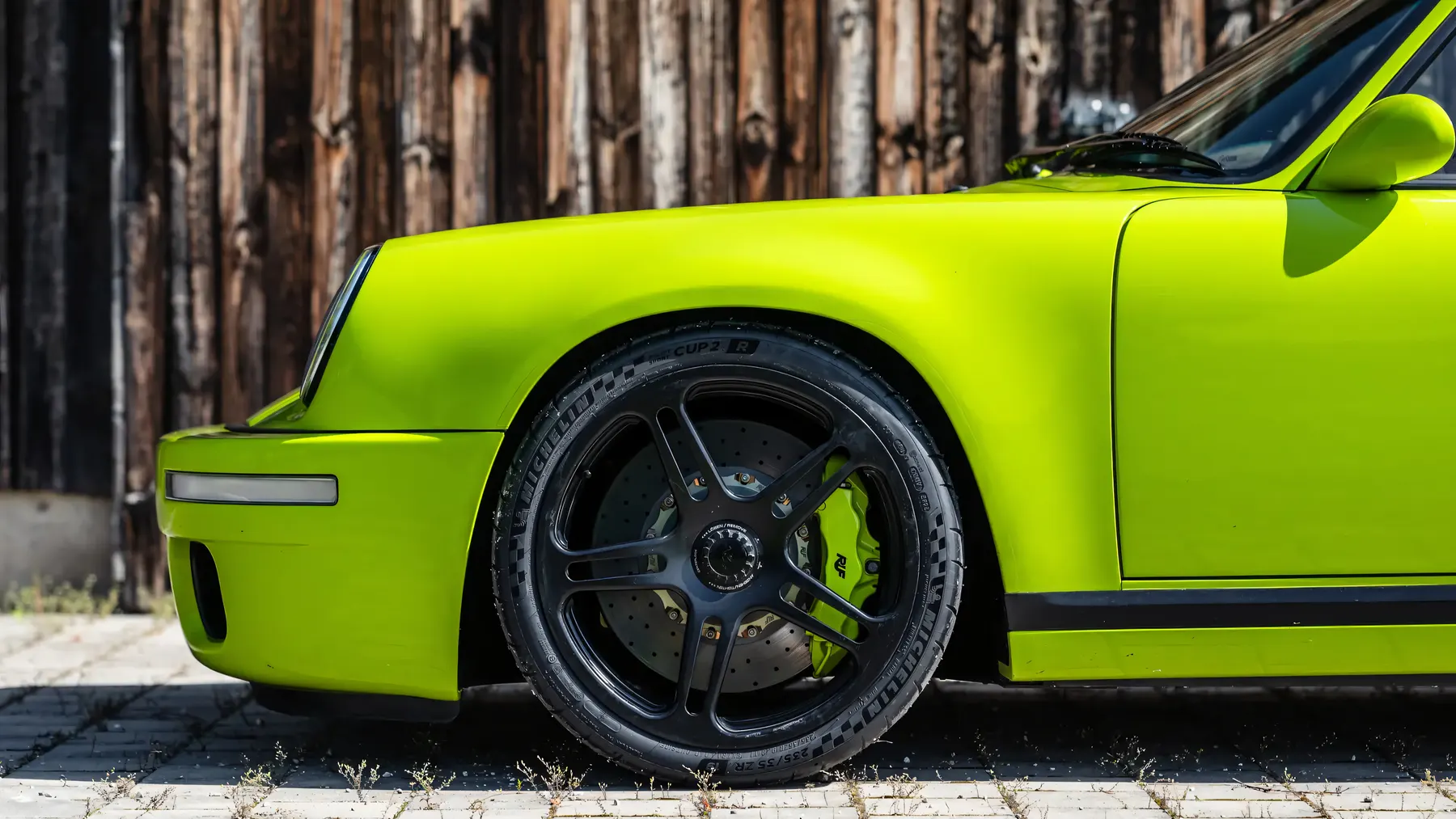 2022 RUF SCR
