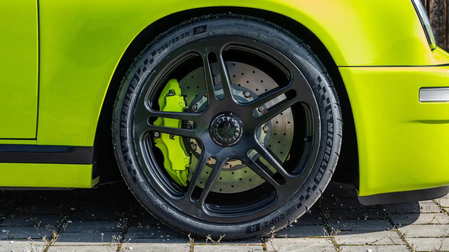 2022 RUF SCR