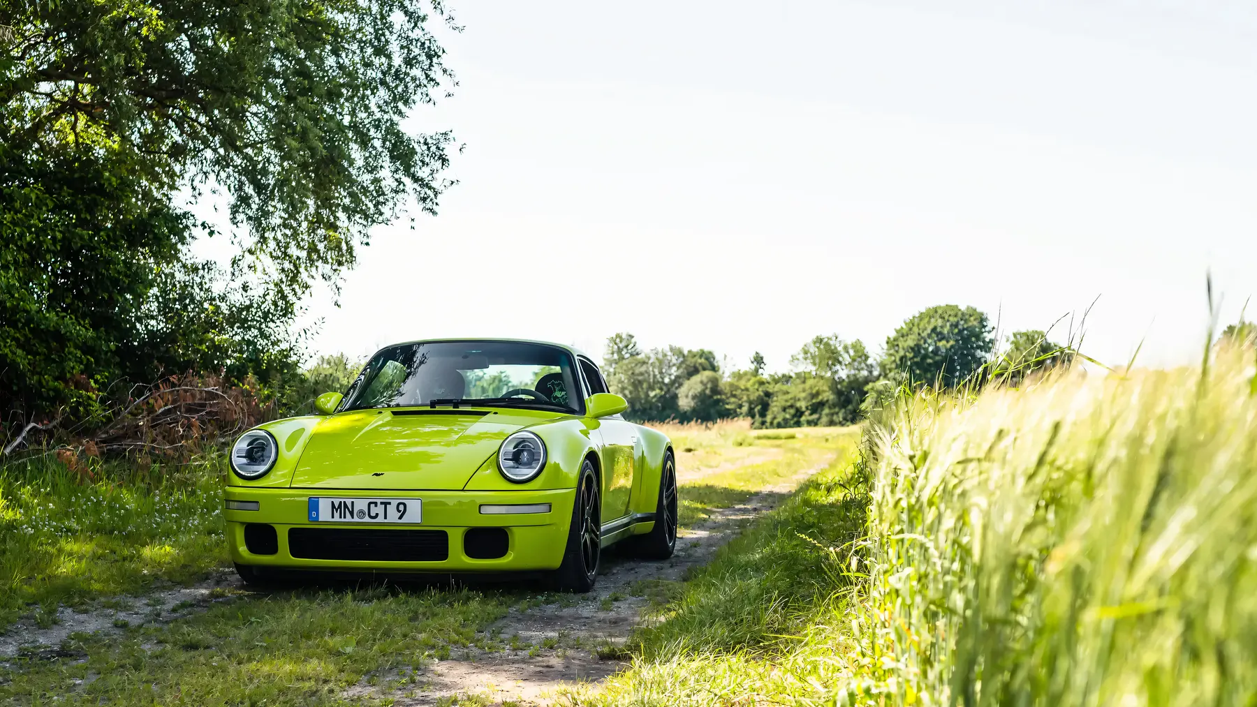 2022 RUF SCR