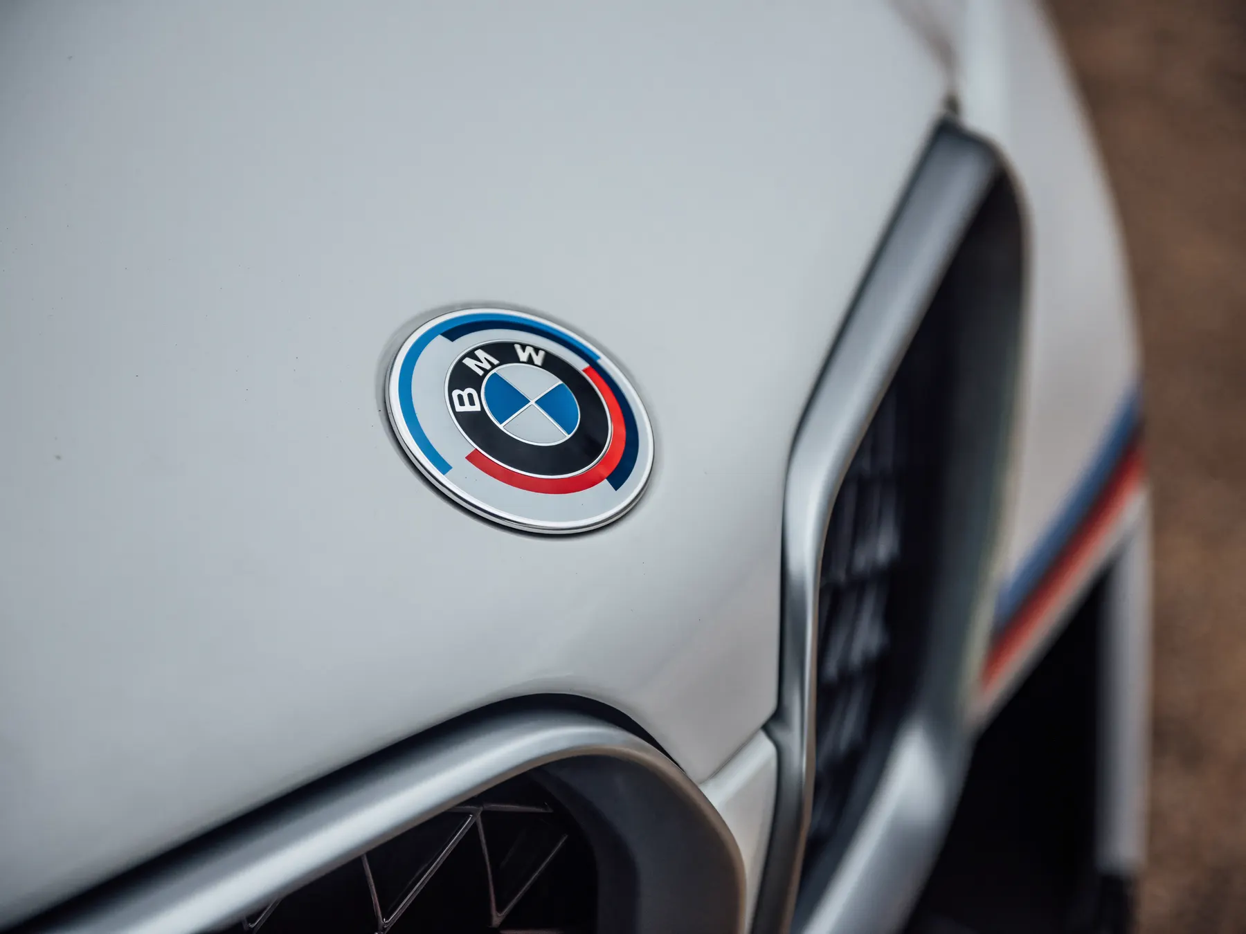 2023 BMW 3.0 CSL - photo 5