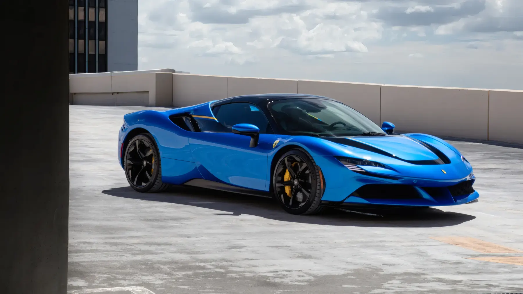 2023 Ferrari SF90 Spider 'Atelier' - photo 7